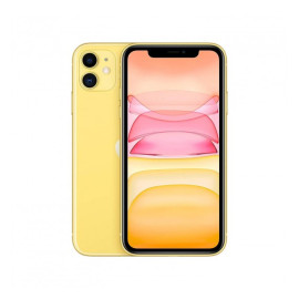 Apple iPhone 11 64GB Giallo Europa