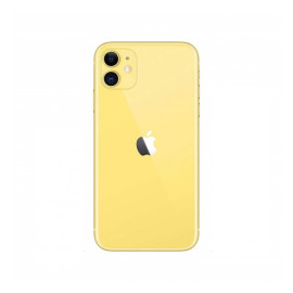 Apple iPhone 11 64GB Giallo Europa