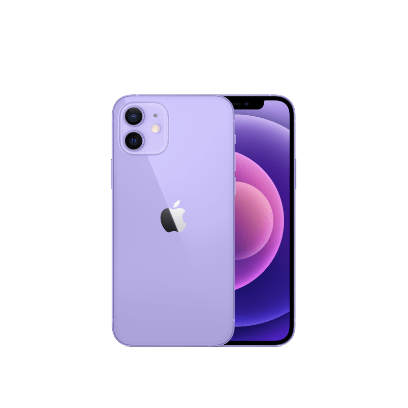 Apple iPhone 12 128GB Viola Europa