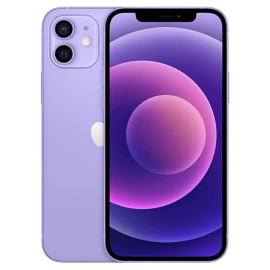 Apple iPhone 12 128GB Viola Europa