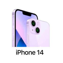 Apple iPhone 14 128GB Viola Europa