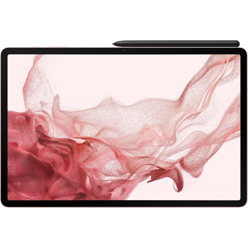 Samsung Galaxy Tab S8+ 128GB Rosa Oro 12.4 5G Europa