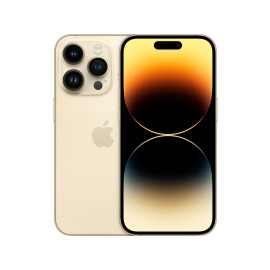 Apple iPhone 14 Pro 128GB Oro Europa