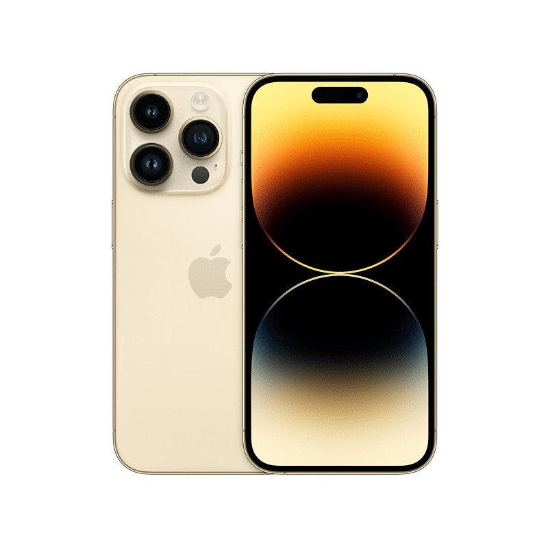 Apple iPhone 14 Pro 128GB Oro Europa