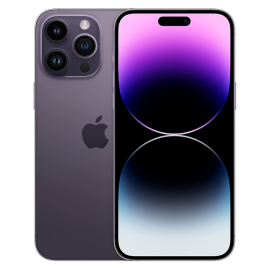 Apple iPhone 14 Pro 256GB Viola Europa