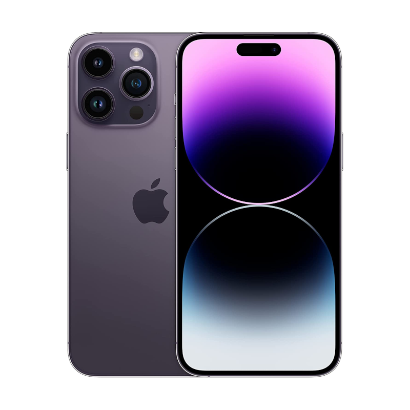 Apple iPhone 14 Pro 256GB Viola Europa