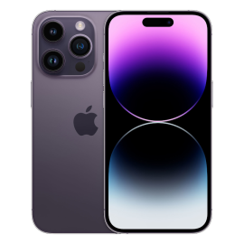 Apple iPhone 14 Pro 128GB Viola Europa