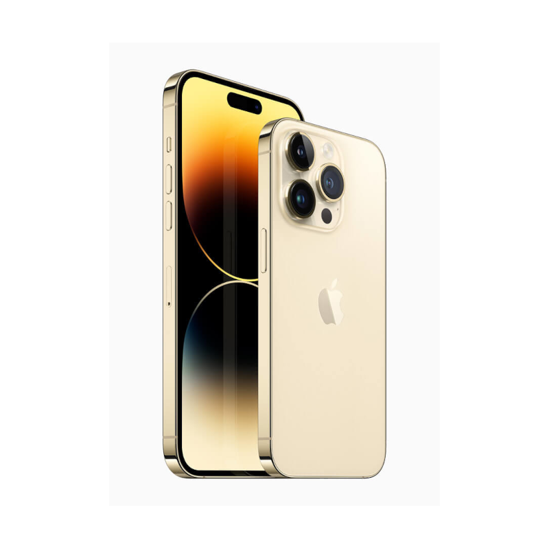 Apple iPhone 14 Pro 256GB Oro Europa