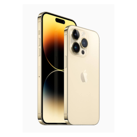 Apple iPhone 14 Pro 256GB Oro Europa