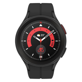 Samsung Watch 5 Pro 45mm Nero Europa R920