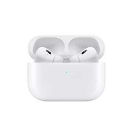 Apple AirPods Pro 2 Gen. con custodia di ricarica wireless Bianco Europa