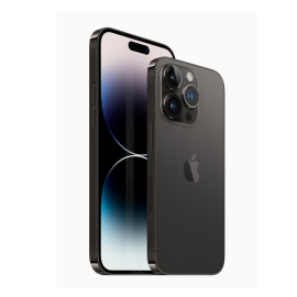 Apple iPhone 14 Pro Max 128GB Nero Siderale Europa