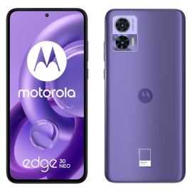 Motorola Edge 30 Neo 128GB Viola 8GB Europa