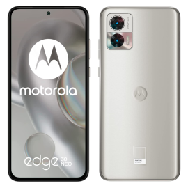 Motorola Edge 30 Neo 128GB Argento 8GB Europa