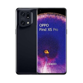 Oppo Find X5 Pro 256GB Nero 5G Dual Sim 12GB Europa