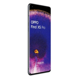 Oppo Find X5 Pro 256GB Nero 5G Dual Sim 12GB Europa