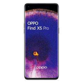 Oppo Find X5 Pro 256GB Nero 5G Dual Sim 12GB Europa