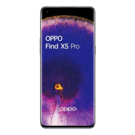 Oppo Find X5 Pro 256GB Bianco 5G Dual Sim 12GB Europa