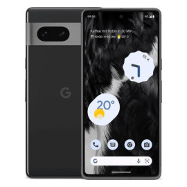 Google Pixel 7 128GB Nero 5G  Dual Sim 8GB Europa