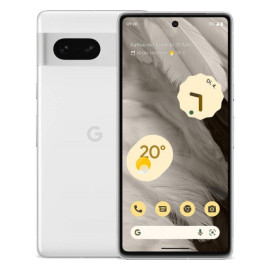 Google Pixel 7 128GB Bianco 5G Dual Sim 8GB Europa