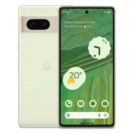 Google Pixel 7 128GB Verde 5G Dual Sim 8GB Europa