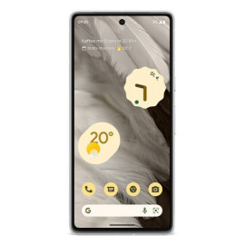 Google Pixel 7 128GB Bianco 5G Dual Sim 8GB Europa