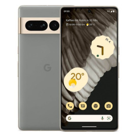 Google Pixel 7 Pro 128GB Grigio 5G Dual Sim 12GB Europa