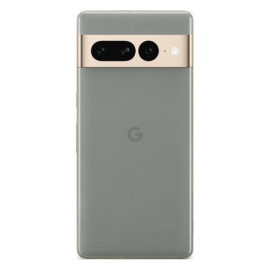 Google Pixel 7 Pro 128GB Grigio 5G Dual Sim 12GB Europa