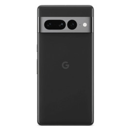 Google Pixel 7 Pro 128GB Nero 5G Dual Sim 12GB Europa