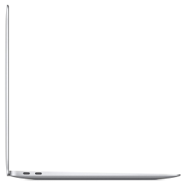 Apple Macbook Air 256GB Silver 13" 2020 Italia MGN93T/A