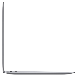 Apple Macbook Air 256GB Space Grey 13" 2020 Italia MGN63T/A