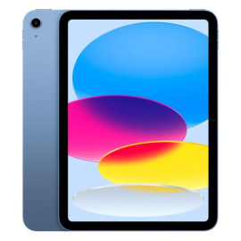 Apple iPad 10.9 64GB Wi-Fi Blu Europa 2022