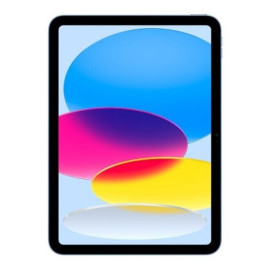 Apple iPad 10.9 64GB Wi-Fi Blu Europa 2022