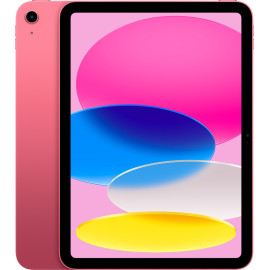 Apple iPad 10.9 64GB Wi-Fi Rosa Europa 2022