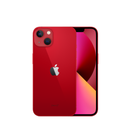 Apple iPhone 13 128GB Rosso Europa