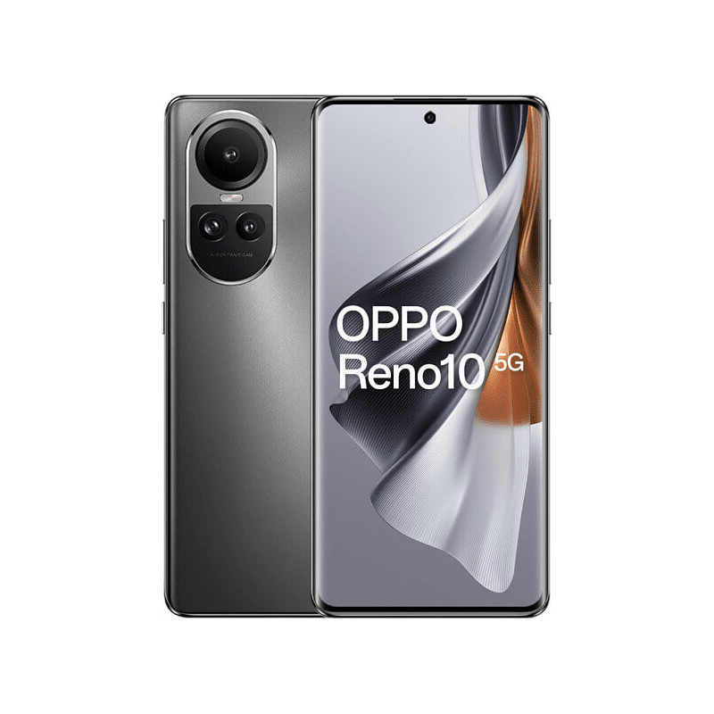 Oppo Reno10 256GB Grigio 5G 8GB Europa