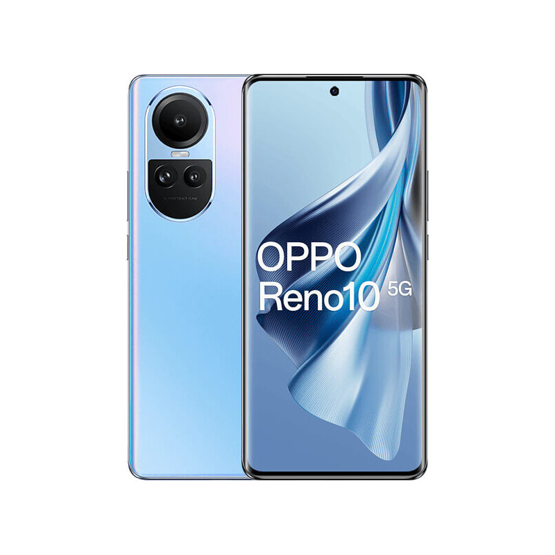 Oppo Reno10 256GB Blu 5G 8GB Italia