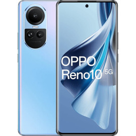 Oppo Reno10 256GB Blu 5G 8GB Italia