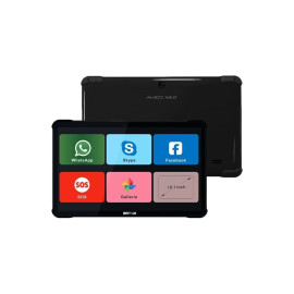 Brondi Amico Tablet 10.1" 8GB Dual Sim Wi-Fi