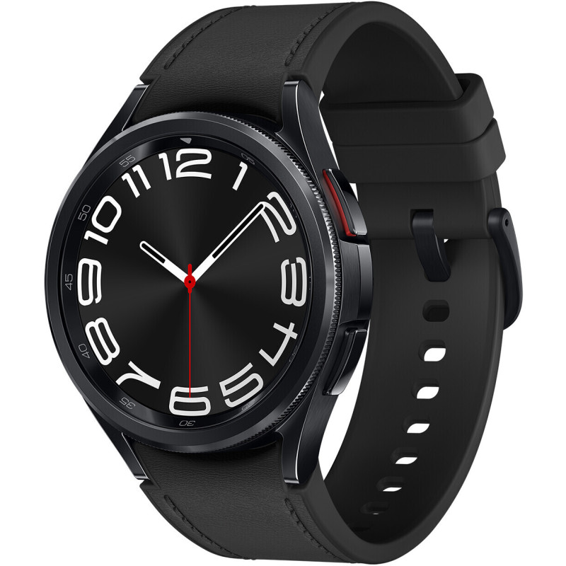 Samsung Watch 6 Classic 43mm Nero R950 Europa