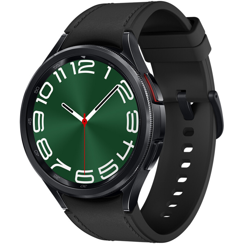 Samsung Watch 6 Classic 47mm Nero R960 Europa