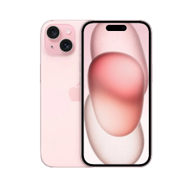 Apple iPhone 15 128GB Rosa Europa