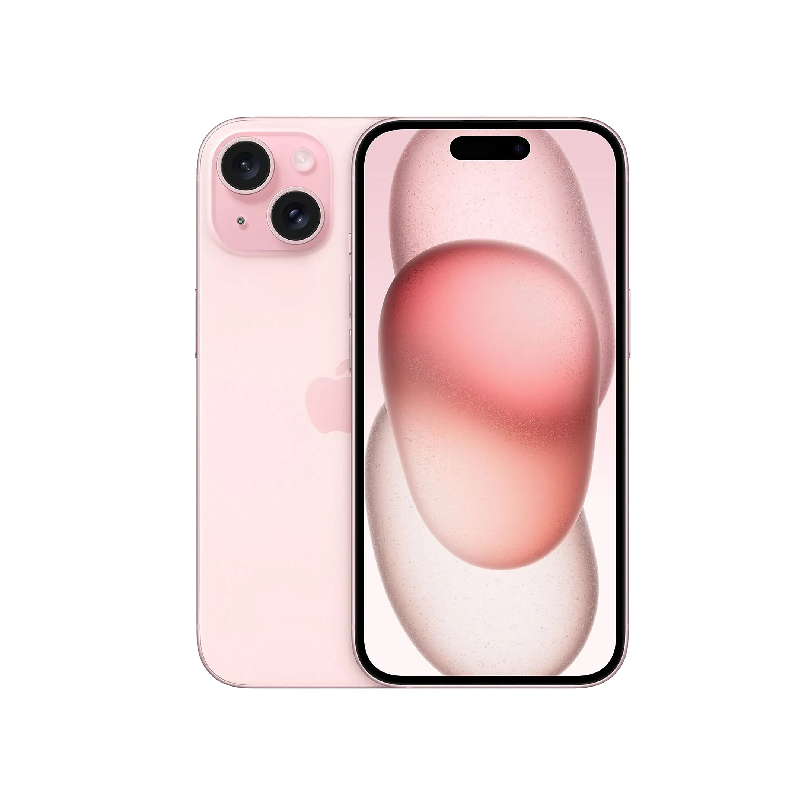 Apple iPhone 15 128GB Rosa Europa