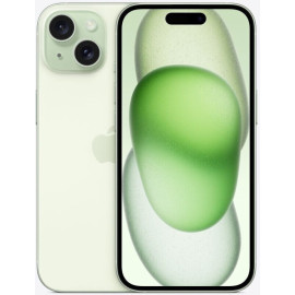 Apple iPhone 15 128GB Verde Europa