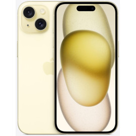 Apple iPhone 15 128GB Giallo Europa