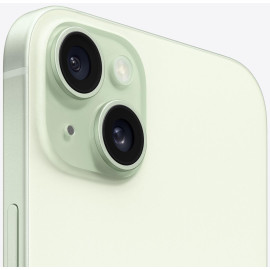 Apple iPhone 15 Plus 128GB Verde Europa