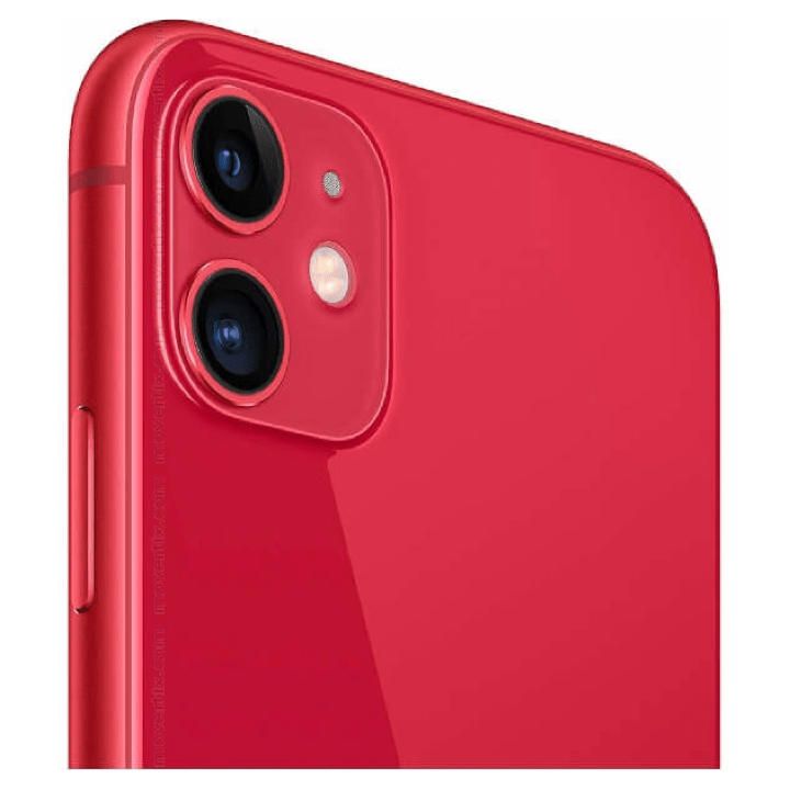 apple iphone 11 64gb rosso europa 2