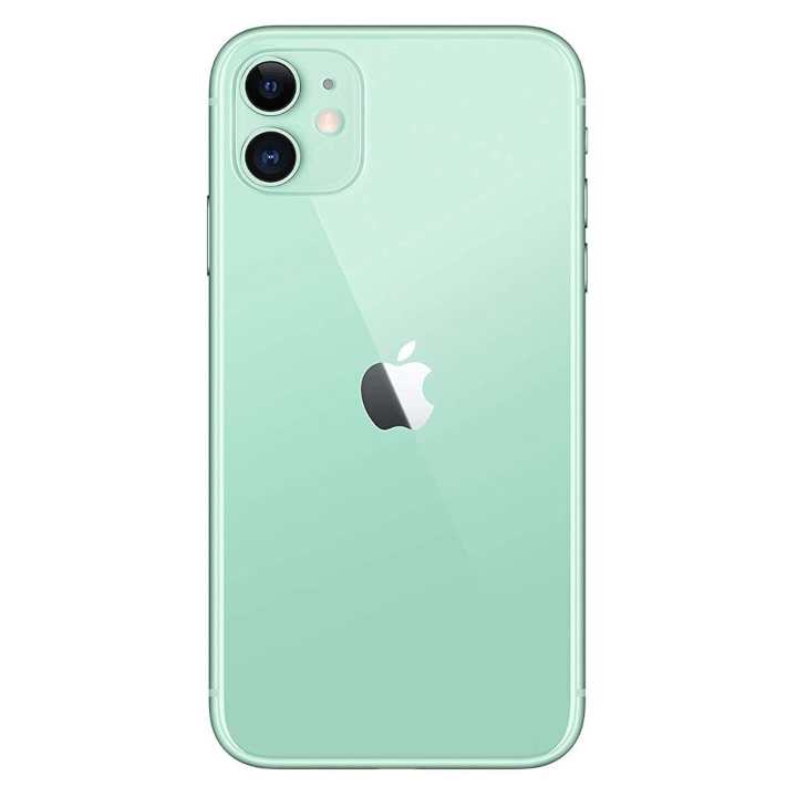 apple iphone 11 64gb verde europa 2
