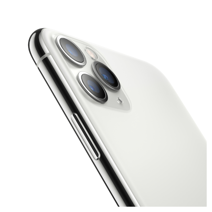 apple iphone 11 pro 256gb argento europa