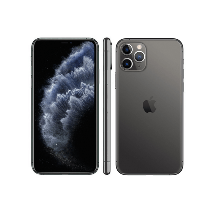 apple iphone 11 pro 64gb grigio europa